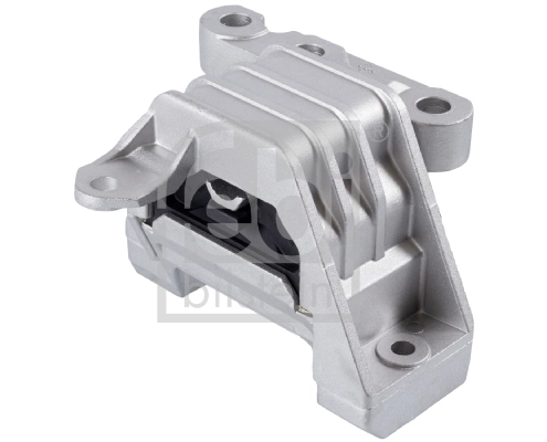 Mounting, engine